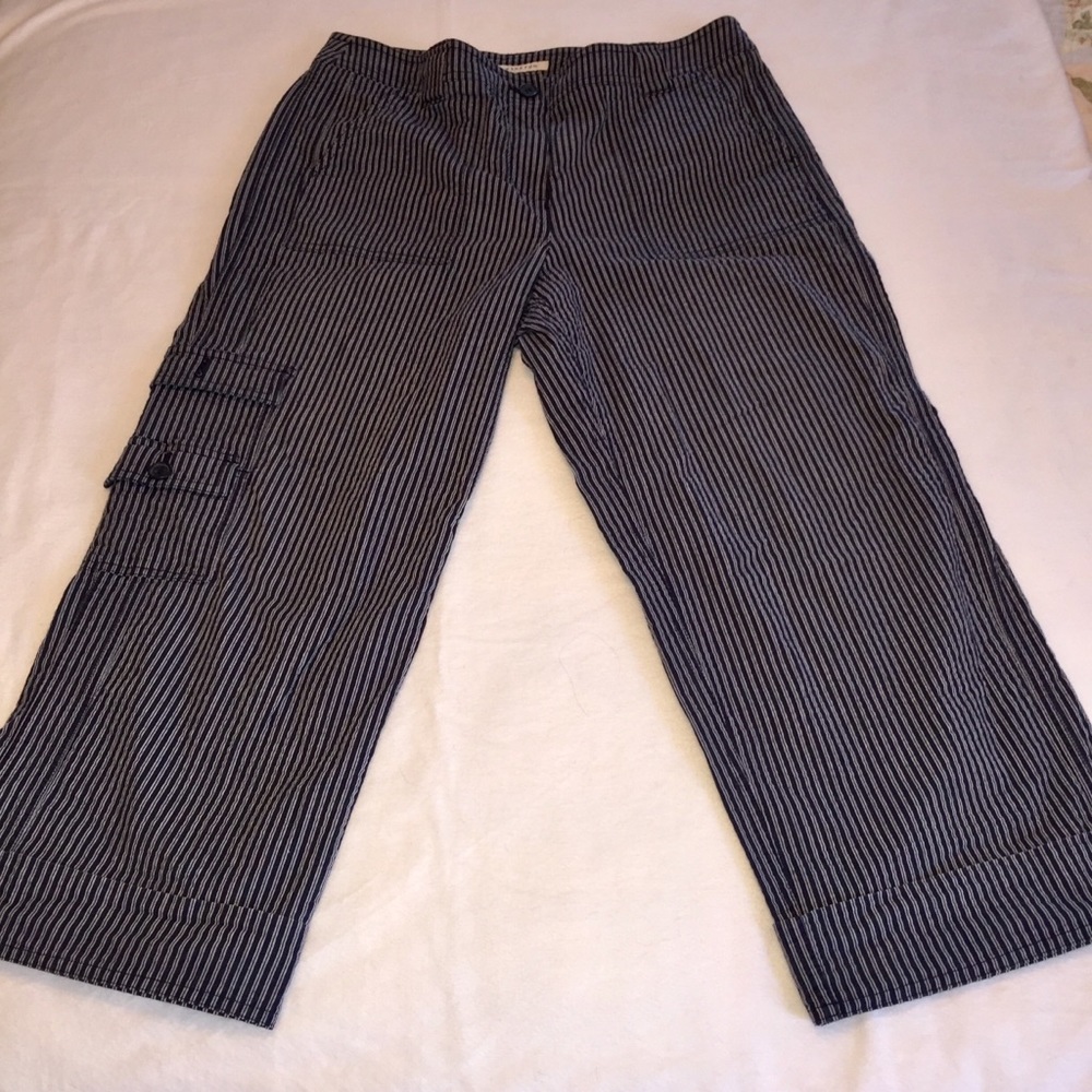 Jones New York sport Capris